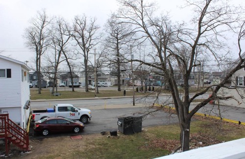 Sylvan Beach Apartment | Oneida Lake Escape