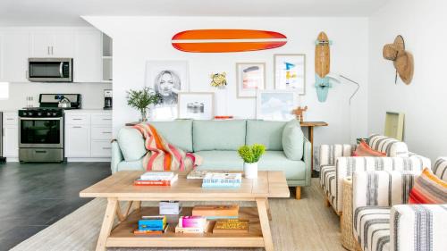 Santa Ana Heights House | ONeill Buyout by AvantStay Modern Beach Getaway Newly Renovated