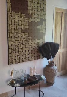 Maille House | ONEIRO NISOS