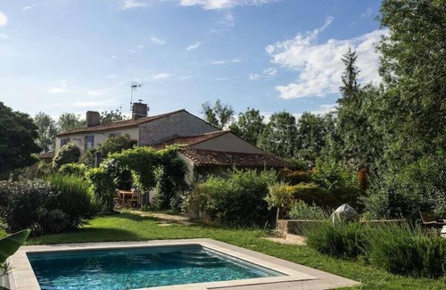 Maille House | Oneiro Nisos