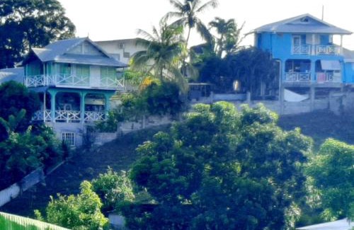 Tunapuna-Piarco Apartment | Onelovecottagetobago Studio Apartment