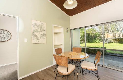 Onerahi Apartment | Onerahi Oasis Outdoor entertainers delight