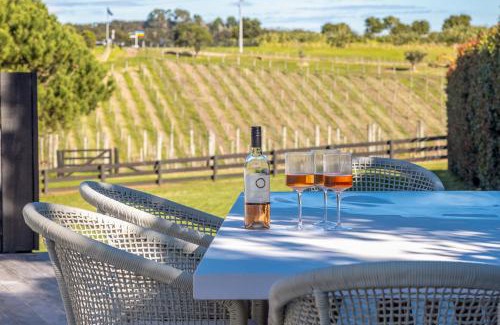 Oneroa House | Oneroa Vines and Views- Stay Waiheke