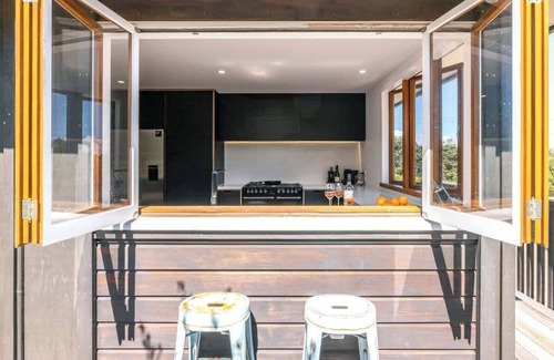 Onetangi House | Onetangi Retreat | Stay Waiheke