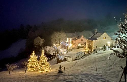 Bosco Chiesanuova Bed & Breakfast | Ongar Relax b&b