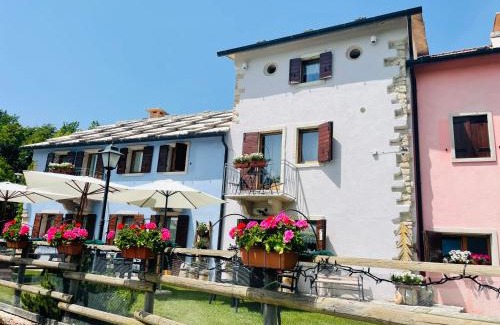 Bosco Chiesanuova Bed & Breakfast | Ongar Relax b&b