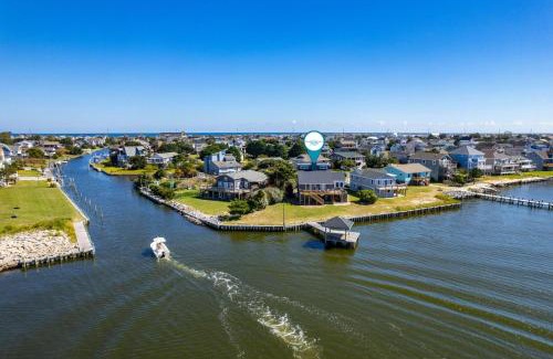 Nags Head House | ONHC21D Sunset Point