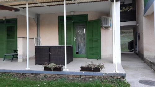 Orfu Apartment | Onix -Orfű Aqua Apartman