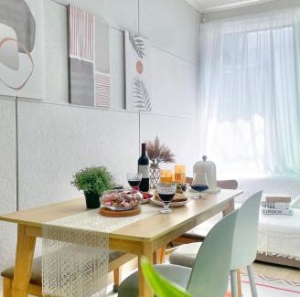 Sincheondong House | Onjeong Stay Daegu