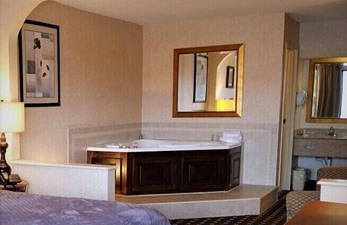Onley Hotel | Onley Inn