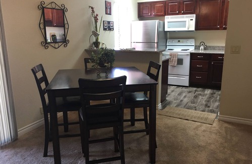 Las Vegas Condo | Only 5 mins West from Strip. Near the airport, Allegiant Stadium, T-Mobile Arena