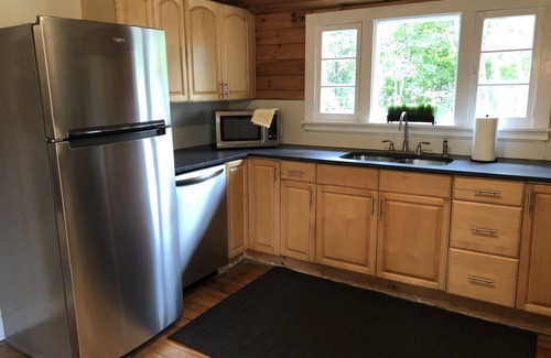 Keuka Park House | Only A Few Summer Dates Left!