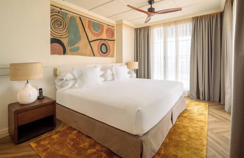 San Pablo-Santa Justa Hotel | Only YOU Hotel Sevilla