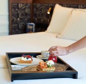 Sant Francesc Hotel | Only YOU Hotel Valencia