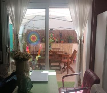 Sitges Apartment | ONLY4MAN luxury Guesthouse Sitges