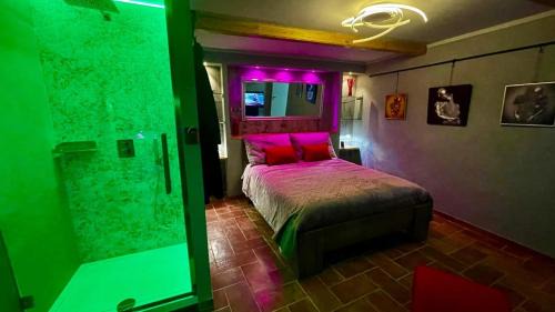 Ronciglione Apartment | Onlyfor2 un nido d'amore per la coppia