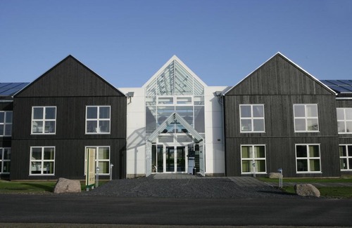 Slagelse Hotel | OnlySleep Oksebrovej