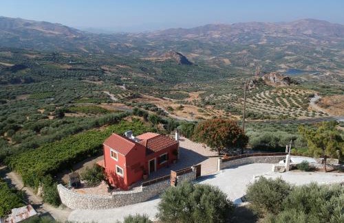 Archanes House | ONOMY Country House Vathypetro
