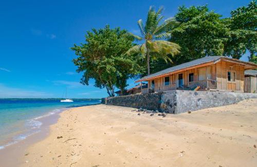 Siladen Island Resort | Onong Resort