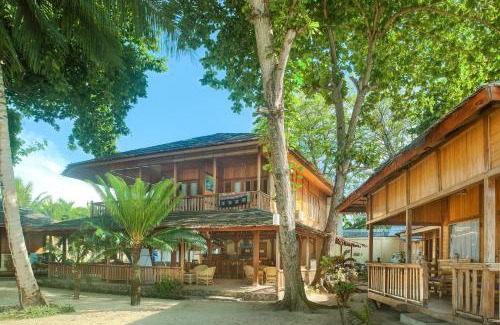 Siladen Island Resort | Onong Resort