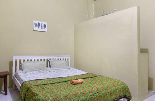 Tomohon House | Onong's Homestay & Cafe