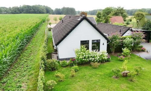 Gasselte Apartment | Ons kleine huisje