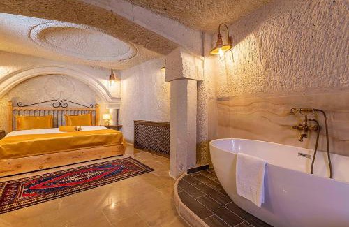 Goreme Hotel | Onur Cave Cappadocia