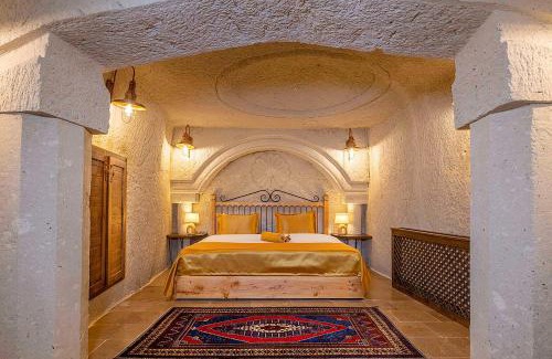 Goreme Hotel | Onur Cave Cappadocia