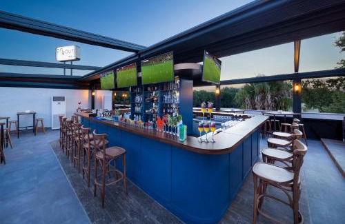 Kadriye Hotel | Onyour Dreams Belek