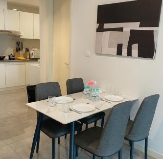 Mont Kiara Apartment | Ooak Residence in Mont Kiara, Kuala Lumpur