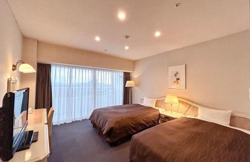 Ayauta Cho Okada-kami Hotel | Ooedo Onsen Monogatari Hotel Reoma no Mori