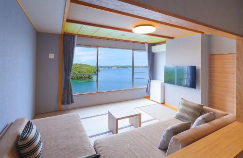 Hamajimacho Hamajima Hotel | Ooedo Onsen Monogatari Premium Iseshima