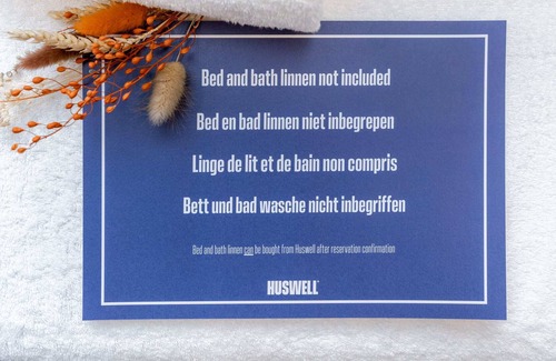 Sint-Andries Apartment | Oom-BEBRGGIST336 Summ