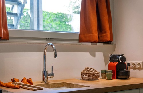 Sint-Andries Apartment | Oom-BEBRGTERS26 Summa