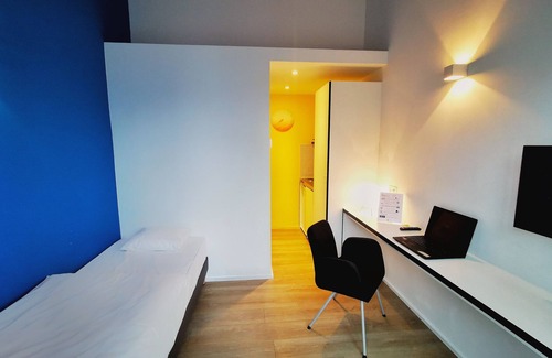 Zaventem House | Ooostel 2be Zaventem