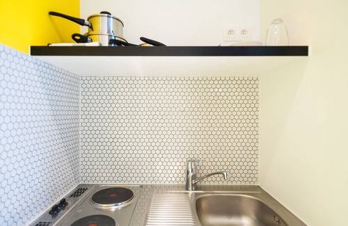 Zaventem House | Ooostel 2be Zaventem
