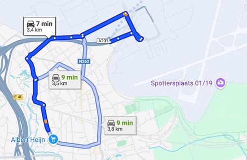 Zaventem Hostel | Ooostel2.be Zaventem
