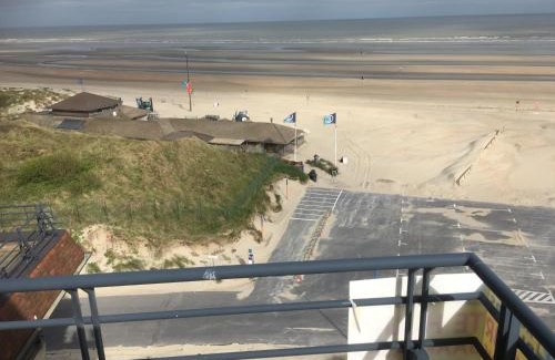 Koksijde Apartment | Oostduinkerke Long Island