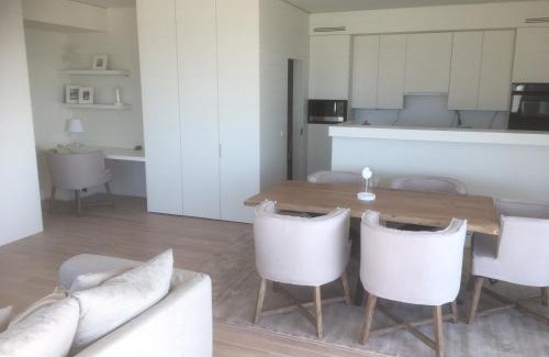 Koksijde Apartment | Oostduinkerke Long Island
