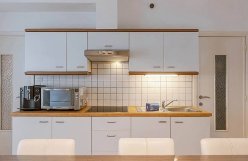 Stene Apartment | Oostende Vacation Rental