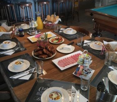 Kloetinge Bed & Breakfast | Oostmolenhoeve B&B