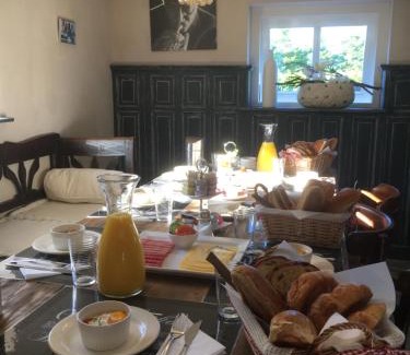 Kloetinge Bed & Breakfast | Oostmolenhoeve B&B