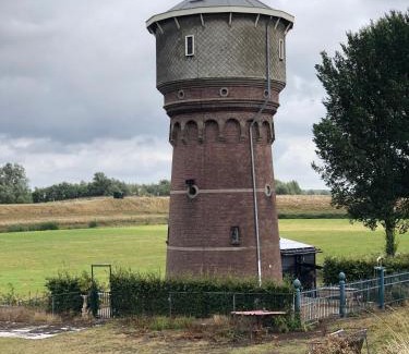 Rijsoord Bed & Breakfast | Oostzomerland