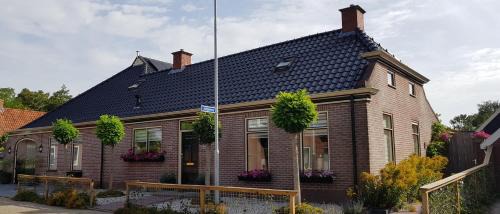 Rasquert Bed & Breakfast | Op de Bult