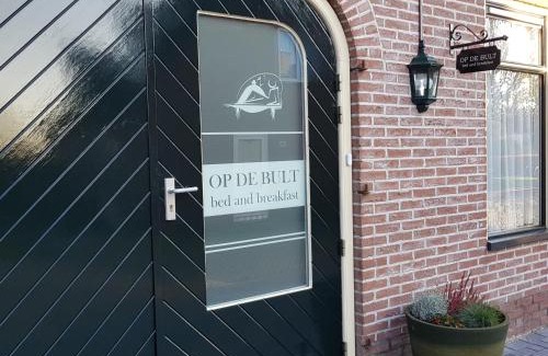 Rasquert Bed & Breakfast | Op de Bult