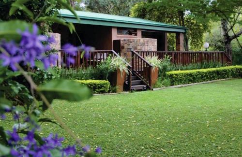 Modimolle House | Op De Hoek Guesthouse