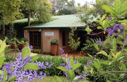 Modimolle House | Op De Hoek Guesthouse