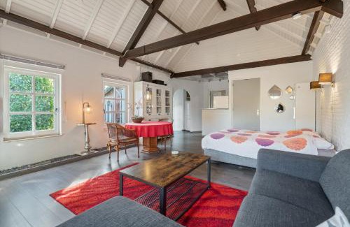 Blitterswijck House | Op de Smelen 1 - 43 m2