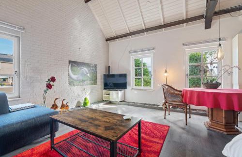 Blitterswijck House | Op de Smelen 1 - 43 m2
