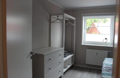 Barsbek Apartment | Op'n Dörp Apartments
